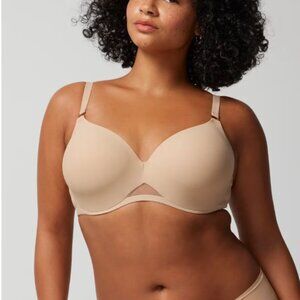 Soma Bodify Perfect Coverage Underwire Bra